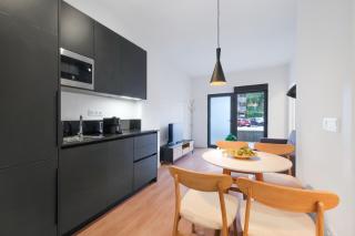 Apartamento Posidonia - Canfranc-Estación - 3