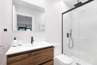 Apartamento Posidonia - Canfranc-Estación - 2