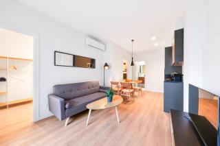 Apartamento Posidonia - Canfranc-Estación - 1
