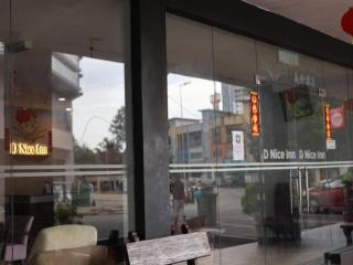 Hotel O D Nice Inn Hotel - 5