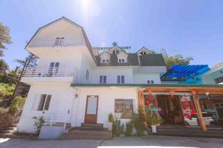 Cherry Luxury Hotel - 0