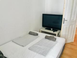 Hegedüs Design 3room flat - Budapest - 7