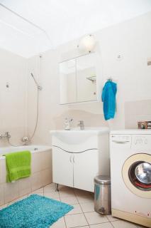 Hegedüs Design 3room flat - Budapest - 3