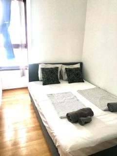Hegedüs Design 3room flat - Budapest - 2