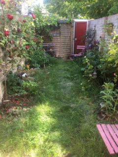 Charming Victorian Terraced House - Very Central - Cambridge Homehost - Cambridge - 2