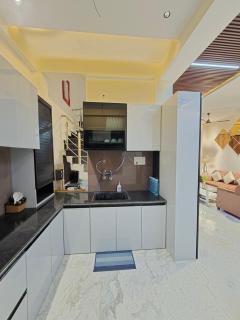 The Haven Retreat- Luxury Villa - Varanasi - 9
