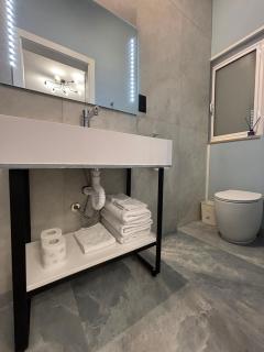 Zero55Rooms 3-bed 3-bath apartment with sea views - Sliema - 4