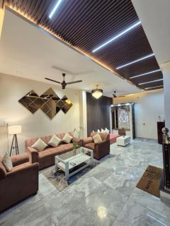 The Haven Retreat- Luxury Villa - Varanasi - 0