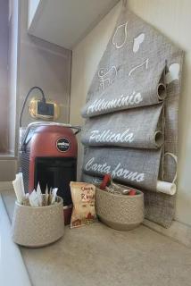 The Granny's a cozy house - Fiumicino - 5