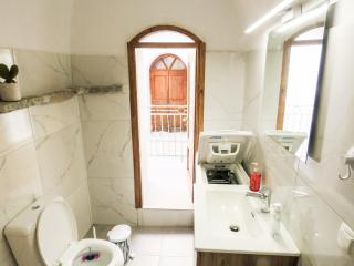 Atrium Manor House - Pyrgi - 9
