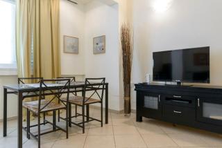 Sirkin/Frishman Apartment - Tel Aviv - 9
