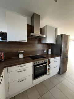 Ferienwohnung Astrid - - 1