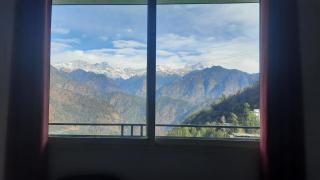 Kedarnath Wildlife Resort - Gupta Kāshi - 9