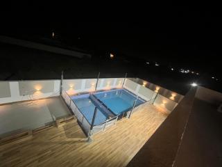 Lavender chalet - Qurţah - 3