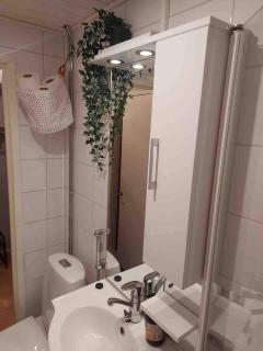 Compact pretty apartment, great location - Pori - 6