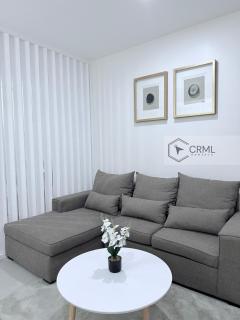 Heather - Studio Type Condo Unit - 6