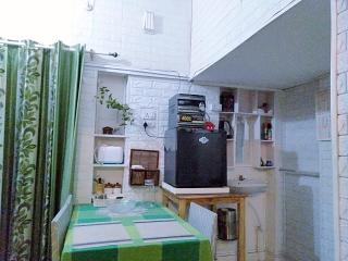Men-only COZYCORNER - Lucknow - 5