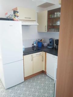 Gîte Ty an Aod - 3 étoiles - 1