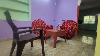 SS Villas - Pondicherry - 2
