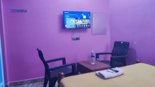 SS Villas - Pondicherry - 1