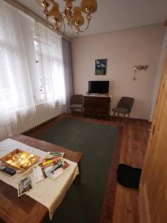 Pension im Tal der Stille - Treseburg - 3
