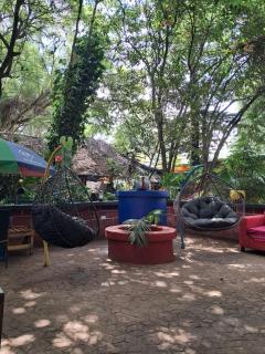 Ibrahim Garden Hostel - 3