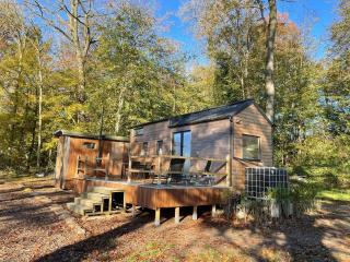 Tiny House Malou - Modave - 4