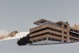 Hotel Marten Ski-In & Ski-Out - 8