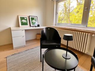 B&B near Ghent - Merelbeke - 5
