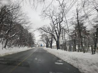 설악산 돌담마을 메종 - Sangdomun-dong - 1