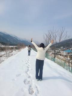 설악산 돌담마을 메종 - Sangdomun-dong - 2