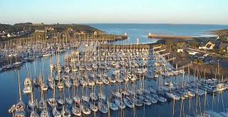 Port du Crouesty - T2 - Vue Mer - Arzon - 1