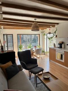 Panoramic view and comfort in the heart of the Old Town, Veliko Tărnovo - Veliko Tarnovo - 9