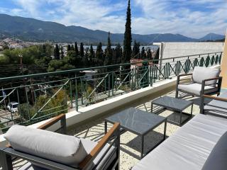Villa Sofia Sea View - Poros - 8