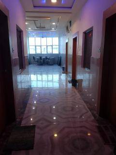 NIRMALA PALACE In 600 mitr Ram mandir - Ayodhya - 4