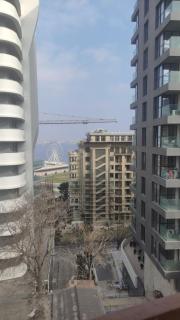 Баку Сабаил Бульвар - Baku - 4