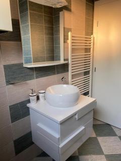 Apartment BOAT - day rental - Slavonski Brod - 7