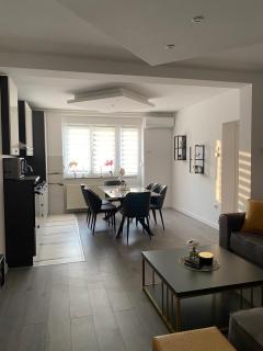 Apartment BOAT - day rental - Slavonski Brod - 3