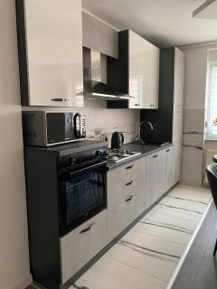 Apartment BOAT - day rental - Slavonski Brod - 2