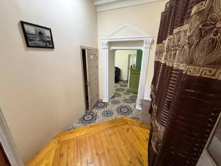 Avenue Guest House - Samarcanda - 9