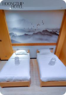 Hoongthip hotel - Savannakhet - 3