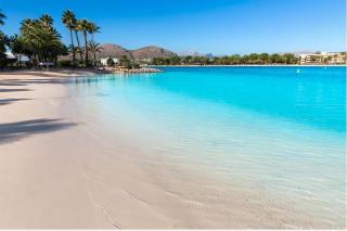 Apartamento Arcoiris, con piscina y junto a playa de Alcudia - Alcúdia - 6