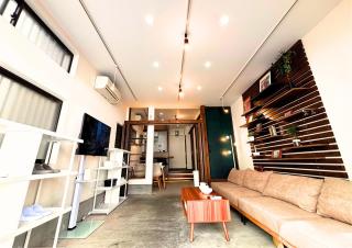 Asakusa Sky House - 1