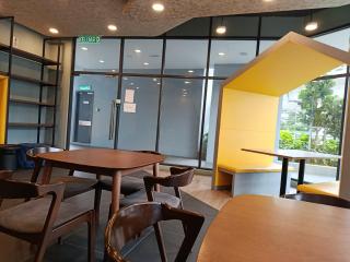 ANGSTROM HOSPITALITY STUDIO UNIT KUALALAMPuR - Kuala Lumpur - 7