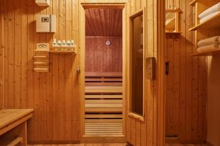 Gästehaus Zugspitz - Zimmer ohne Verpflegung - Farchant - 1