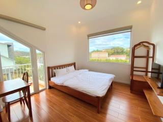 Azalea Villa Dalat - Nghỉ Dưỡng Riêng Tư Yên Tĩnh Giữa Rừng Thông - Da Lat - 9