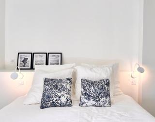 Appartement-Ocean moderne dans longère avec extérieur - Plouhinec - 3