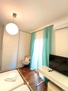 Apartment next to the sea - 2