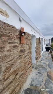 Monte Cimeiro e Casitas da Eira - Casa da Ti Carminha - Piscina Interior - 8