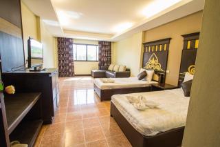 Hoongthip hotel - Savannakhet - 1